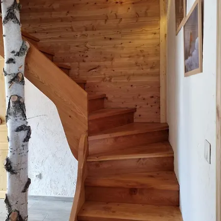 Estatico 1 - T2 Duplex Sleeps 4 Nevache
