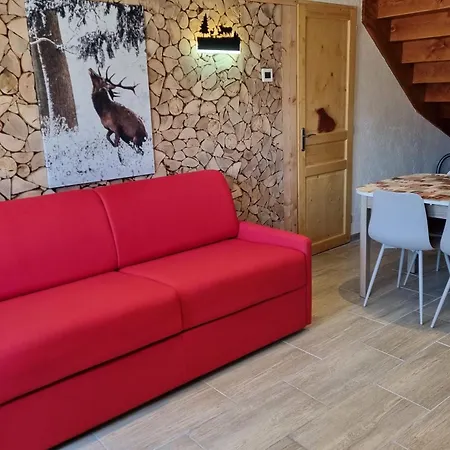 Apartment Estatico 1 - T2 Duplex Sleeps 4